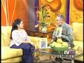 Entrevista a Yolanda Chapa en Imaginarte. Parte 2.