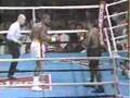 Tyson vs. Ruddock II (Part Three)