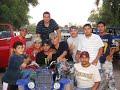 bacobampo arrancones