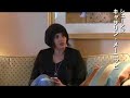 Katherine Moennig in Japan long interview part1 (Real Player 2008.6.27)