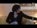 Katherine Moennig interview part1