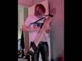 Olli Hakala - Recording Flagiston (Simulacrum)