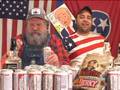 Red State Update: Haggard For Hillary? Giuliani Rocks Out? Red State Update: Haggard For Hillary? Giuliani Rocks Out?