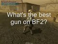 BF2 Scrim match [L@W] Vs [WCC]