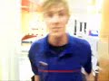 CS FUN AT McDONALDS