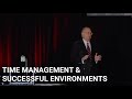 DAN KENNEDY - TIME MANAGEMENT & SUCCESSFUL ENVIRONMENTS