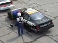 Doug at Talladega Superspeedway