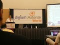 Digium Bill Miller Shares iPLATEu Most Unique Innovator 2007