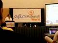 Digium Bill Miller Shares iPLATEu Most Unique Innovator 2007