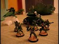 War of harl\