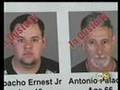 Mexican Mafia Controls La Puente TagBangers