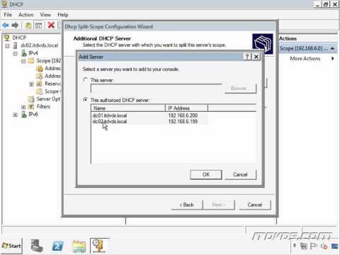 Torrent Windows Server 2008 R2 Active Directory Training Video