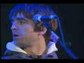 Oasis - Swamp Song (Live Manchester)