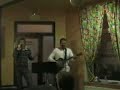 Gašper in Jernej Mihelič - Ne trudi seAvtor glasbe in besedila: Jernej MiheličPosneto na koncertu v Črnomaljski kavarni  8.12.2007