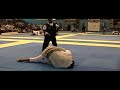 Jiu Jitsu Murilo Santana X Frank Uno