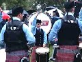 Dowco Triumph Street Pipe Band