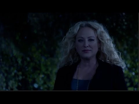 Witches of East End Penelope Fights and Abilities