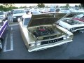 Route 66 Classic Grill 7-14-07 #2