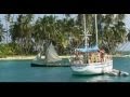 San Blas Sailing Panama - YouTube