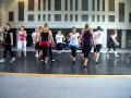 Dance Project