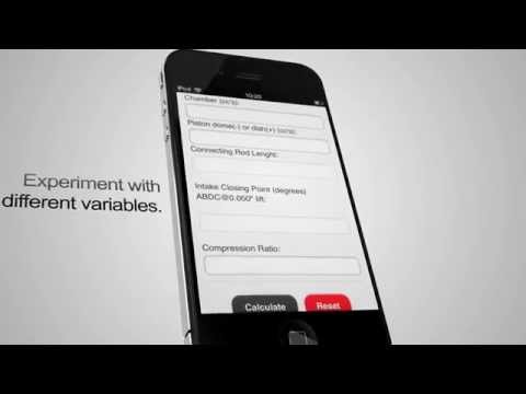 how to calculate displacement