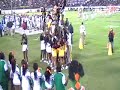 BCU Cheerleaders At Florida Classic
