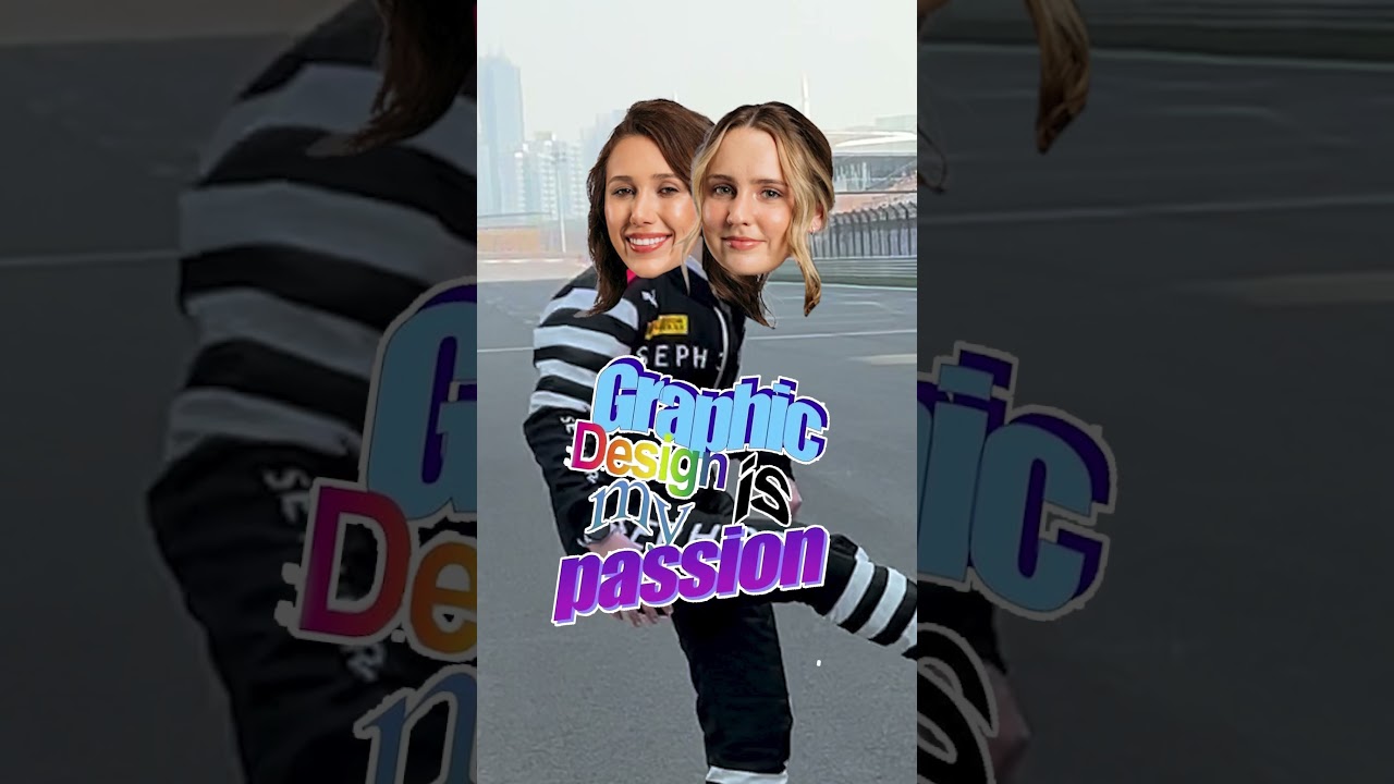 What can we say, they're a multi-talented grid... ⚽ 😉 | F1 ACADEMY