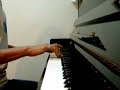Ben Piano