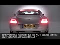 Icon for Post #Bentley Continental GT