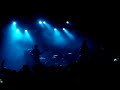 teledysk, klip, Arctic Monkeys,- Riot Van
