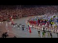 CEREMONY: COMOROS