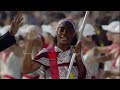 CEREMONY: COMOROS