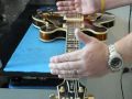 How to properly set the intonation on your guitar!