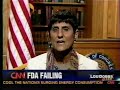 Lou Dobbs FDA failing - Dangerous drugs Lou Dobbs FDA failing - Dangerous drugs
