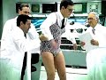 LYCRA Austin Powers