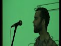 ALGORA - CUCARACHAS (ACUSTICO)