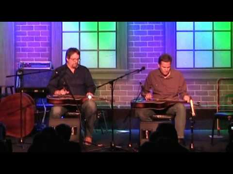 Jerry Douglas