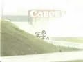1994 morbidelle and brundle crashs