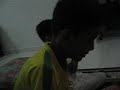 malu2 kucing