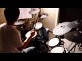 mister  mr  drum covered by easonsiu