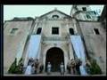Marimar & Sergio's Most Awaited Wedding 1/3
