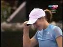 WTA Masters 2006 - The Champion Moment