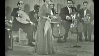 Oum Kalsoum, La Voix De L'Orient (Hayart Albi)