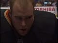 NHL Rinkside View