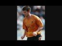 Wolverhampton Wanderers Squad 2008/09