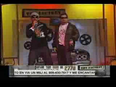 Dos PalgAs -  Jowel y Randy
