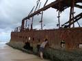 Ship Wreak's Around The World