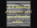 Trabajo para filosofía acerca de la teoría filosófica de Ortega y Gasset.