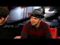 hawksley workman was on the hour with george stroumboulopoulos to discuss his newest album, 'between the beautifuls.'