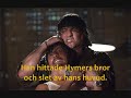 Tor fiskar med Hymer Tor fiskar med Hymer